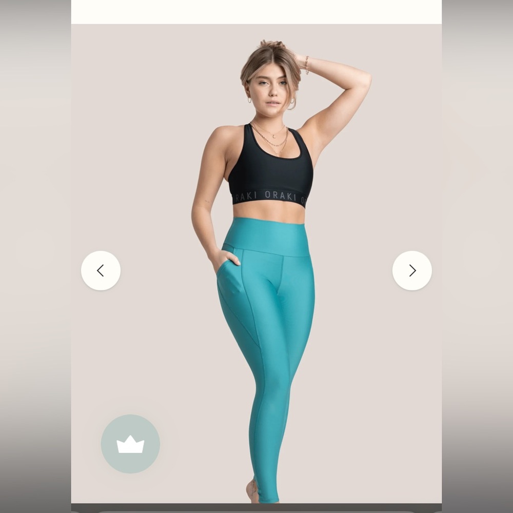 Leggings Oraki